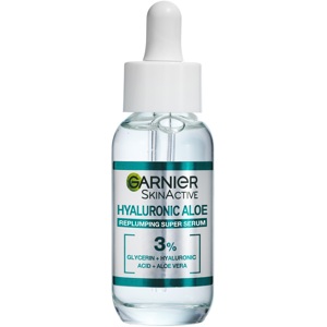 SkinActive Hyaluronic Aloe Replumping Super Serum 30 ml