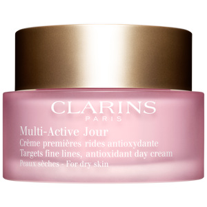 Multi-Active Jour Dry Skin, 50ml