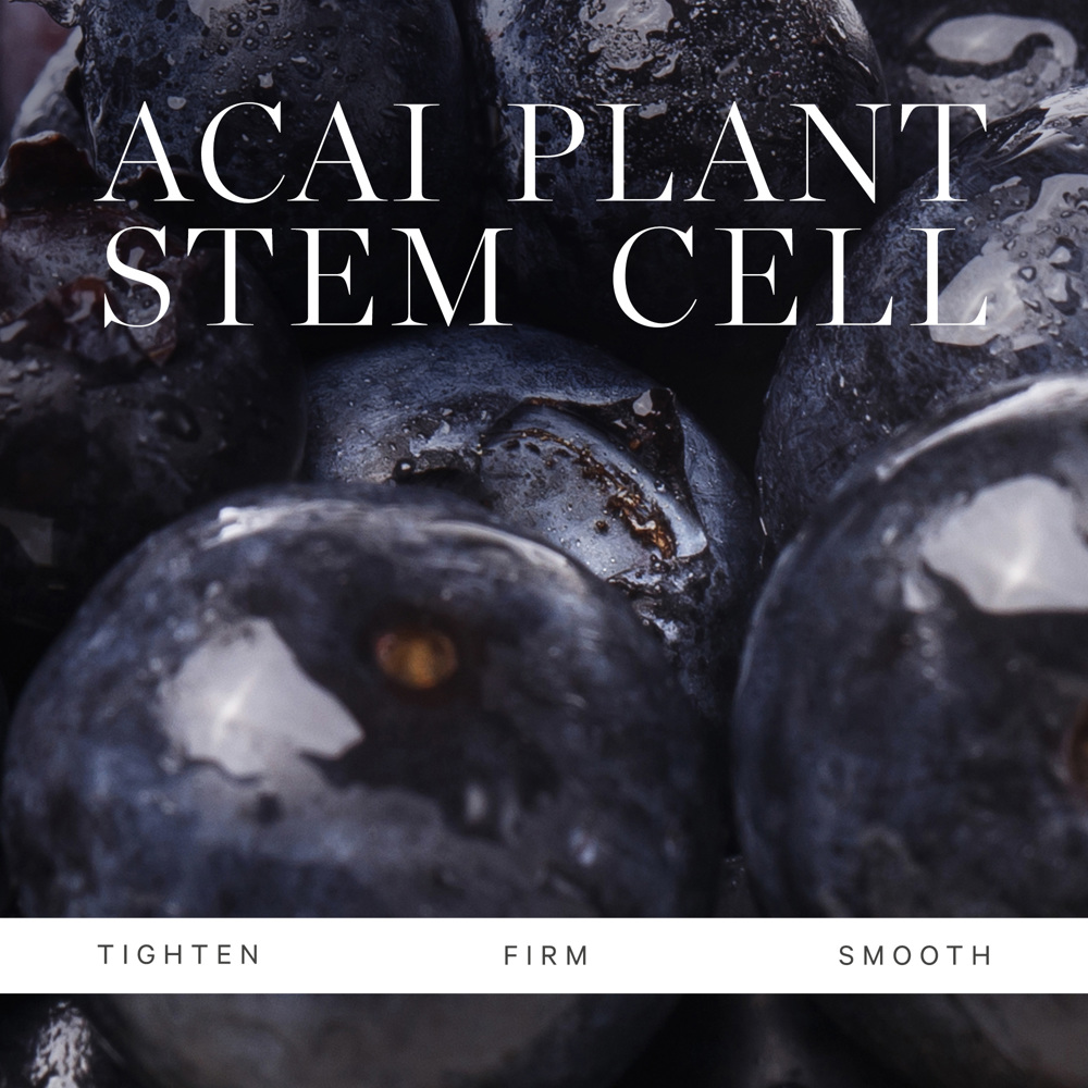 Plant Stem Cell Retinol Alternative Serum