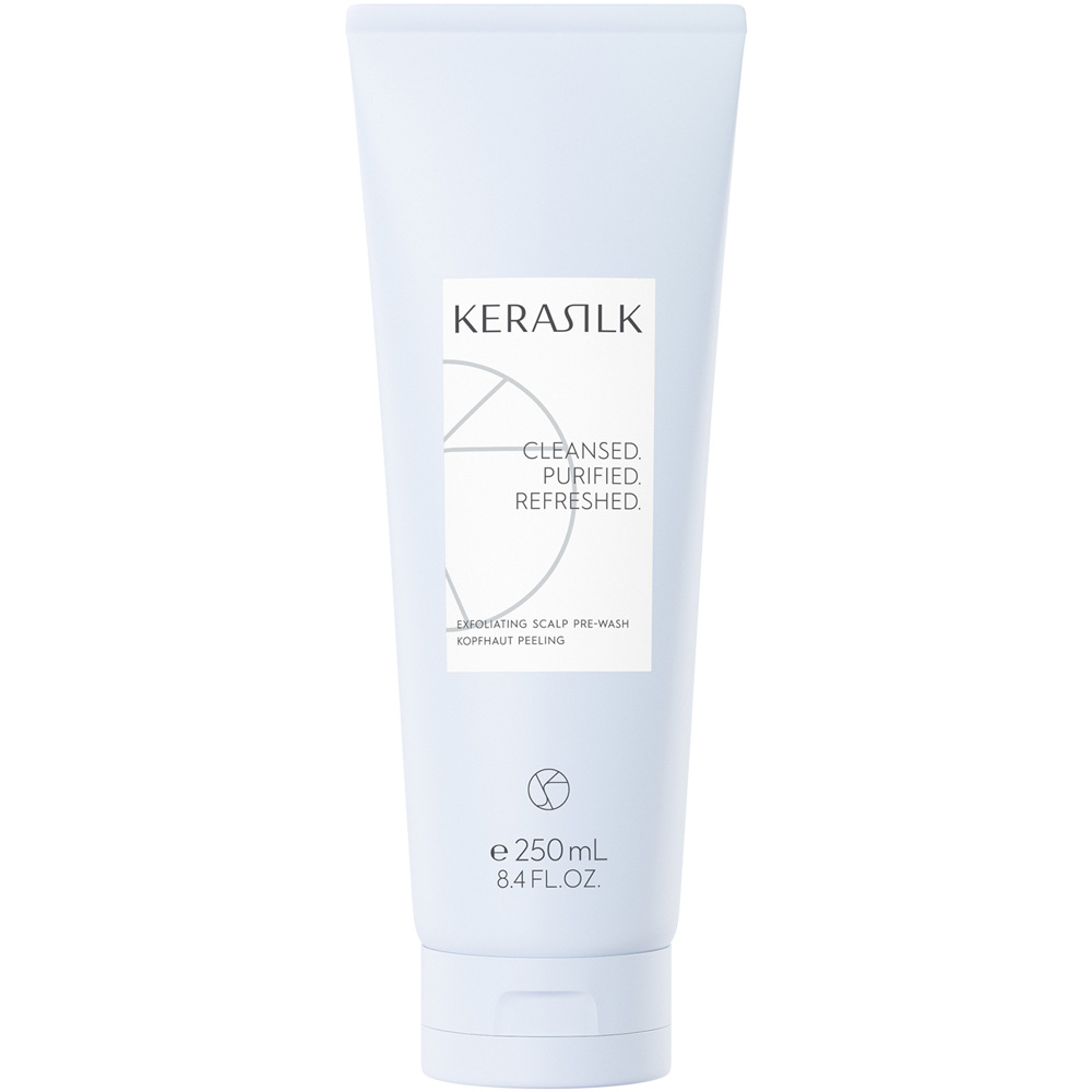 Exfoliating Scalp Pre-Wash, 250ml