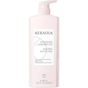 Smoothing Conditioner, 750ml