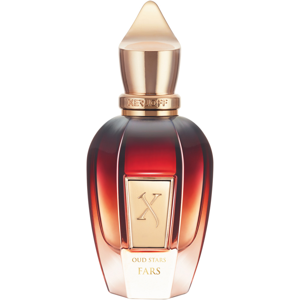 Fars, Parfum