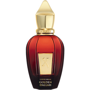 Golden Dallah, Parfum