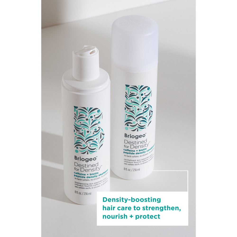 Destined For Density™ Caffeine + Biotin Peptide Density Conditioner, 236ml