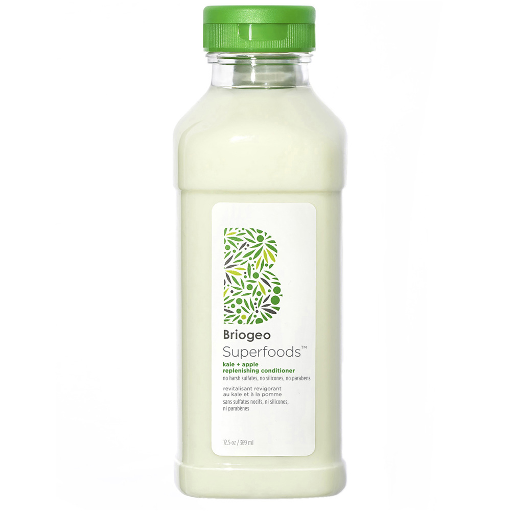 Superfoods™ Kale + Apple Replenishing Conditioner, 369ml