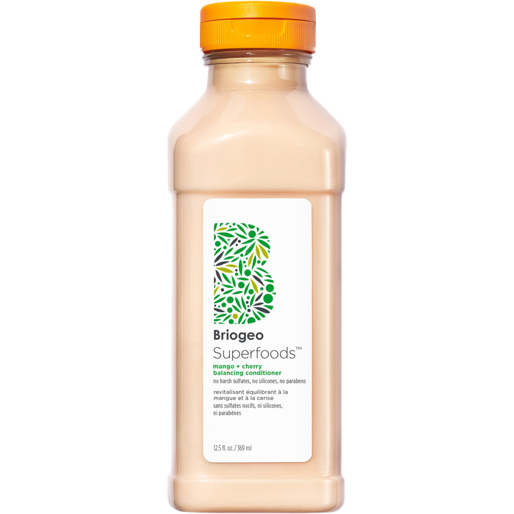 Superfoods™ Mango + Cherry Balancing Conditioner, 369ml