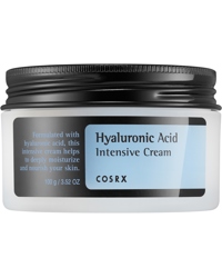 Hyaluronic Hydra Intensive Cream, 100ml