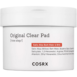 One Step Original Clear Pad, 70ml