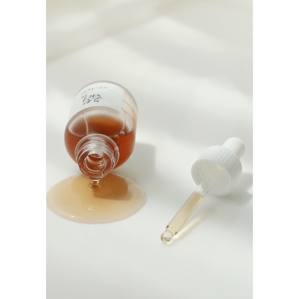 Revive Serum Ginseng + Snail Mucin, 30ml