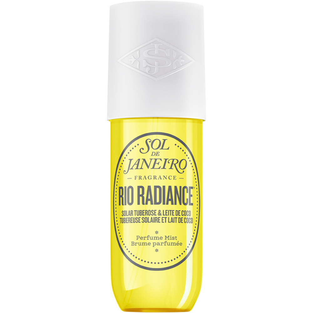 Cheirosa 87 Rio Radiance Perfume Mist