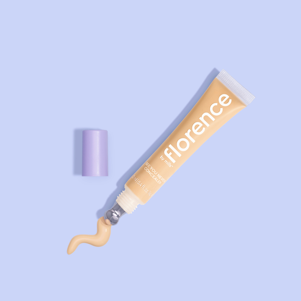 See You Never Concealer, 12ml