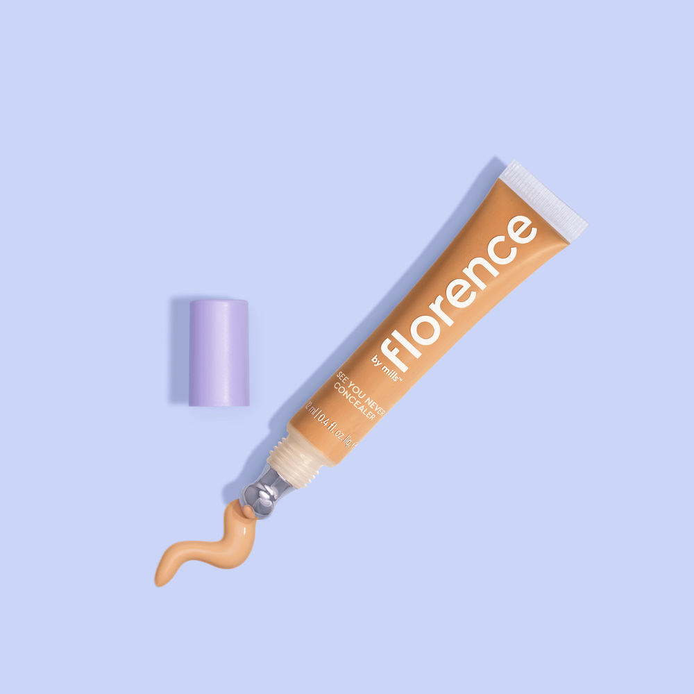 See You Never Concealer, 12ml