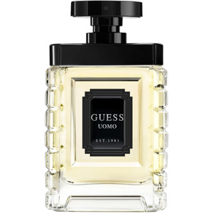 Guess Uomo, EdT