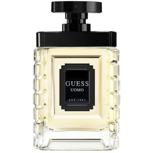 Guess Uomo, EdT