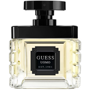 Guess Uomo, EdT