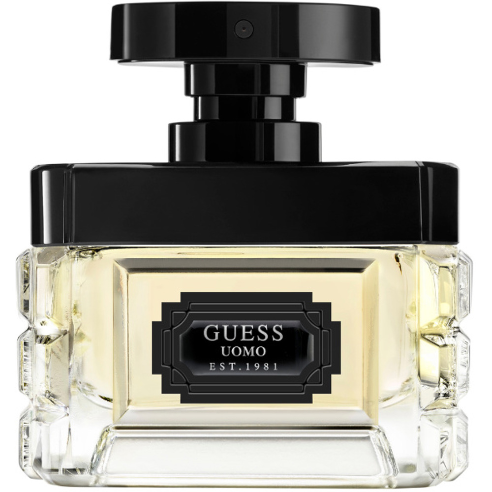 Guess Uomo, EdT