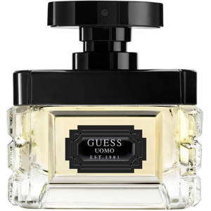 Guess Uomo, EdT