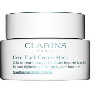 Cryo-Flash Cream-Mask, 75ml