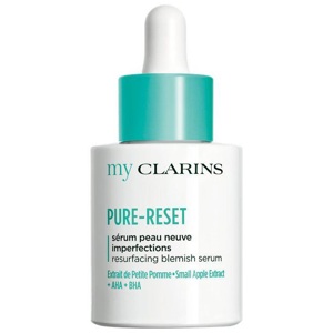 MyClarins Pure-Reset Resurfacing Blemish Serum, 30ml