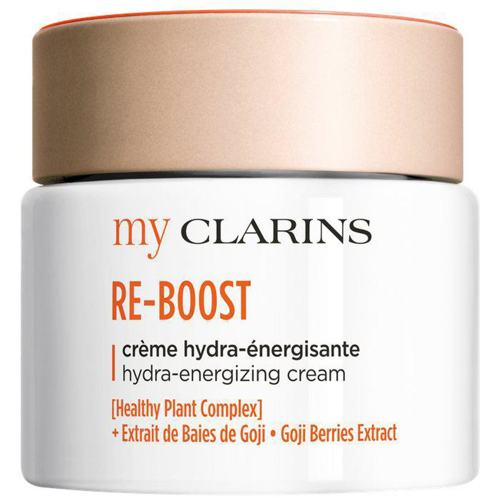MyClarins Re-Boost Hydra-Energizing Cream, 50ml