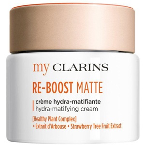 MyClarins Re-Boost Matte Hydra-Matifying Cream, 50ml