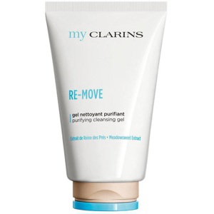 MyClarins Re-Move Purifying Cleansing Gel, 125ml