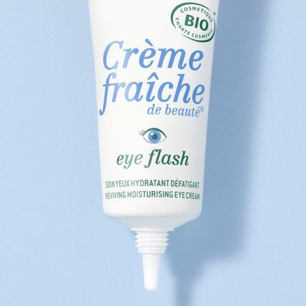 Creme Fraiche Eye Cream, 15ml