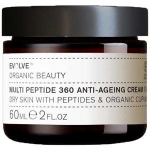 Multi Peptide 360 Anti-Aging Cream, 60ml