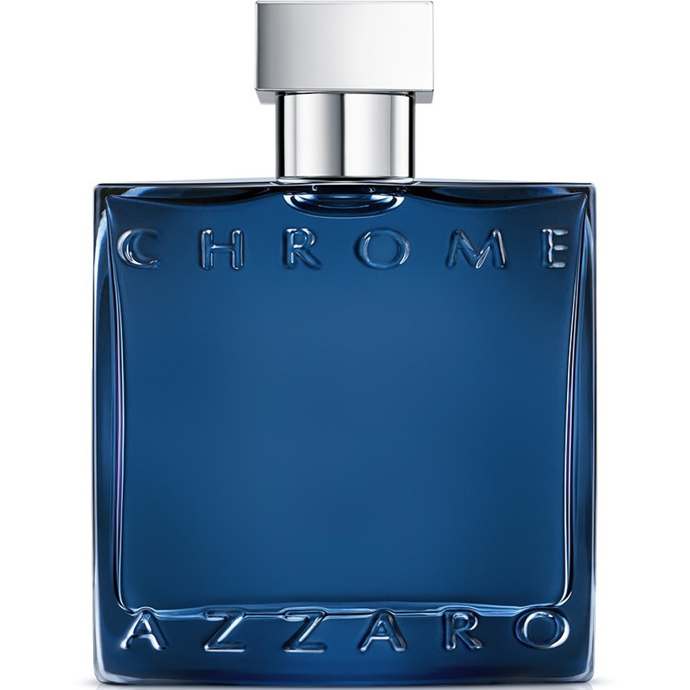 Chrome, Parfum