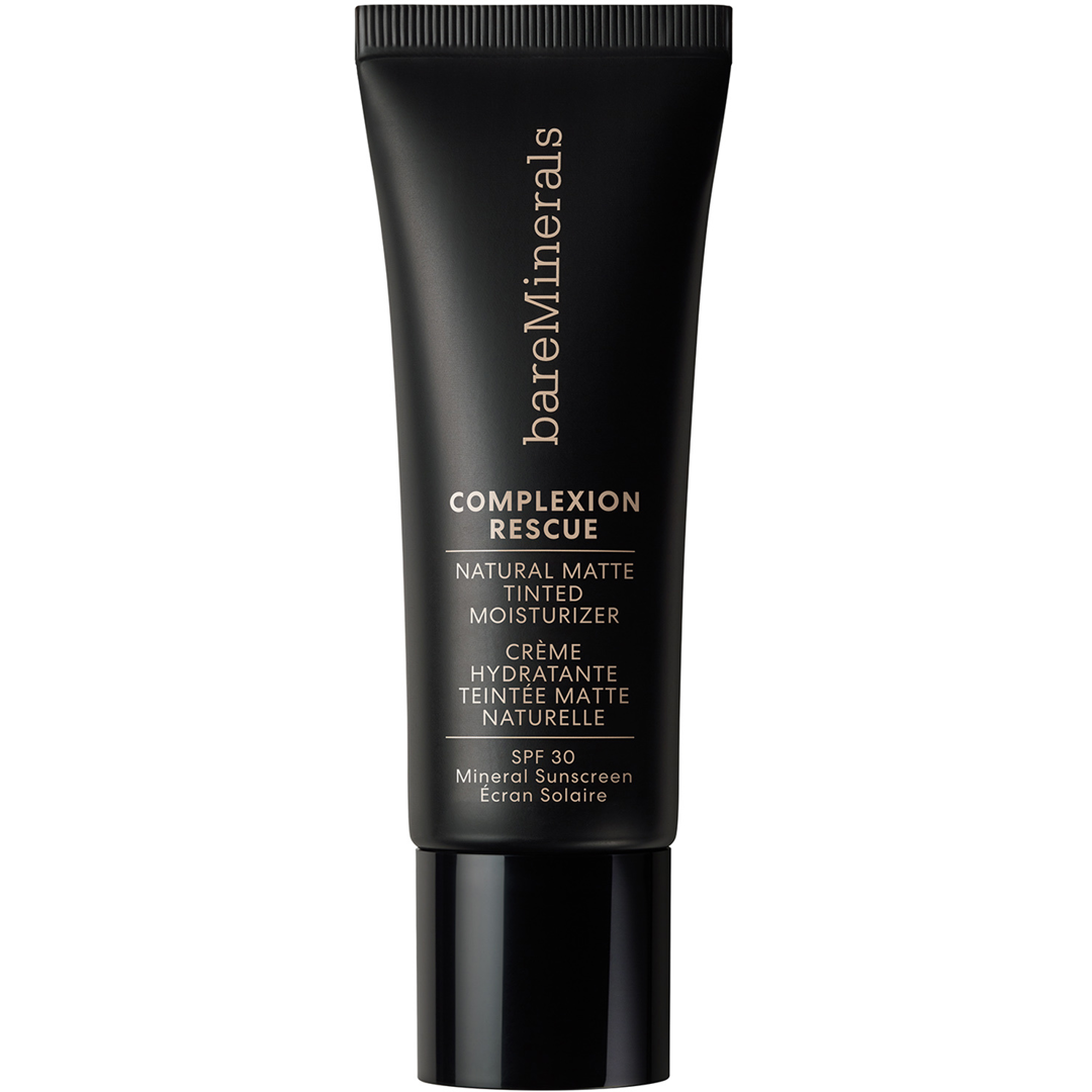 bareMinerals Complexion Rescue® Natural Matte Tinted Moisturizer Mineral SPF30, 7.5 Dune dam Ansiktskräm / Dagkräm