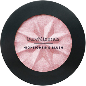 Gen Nude Highlighting Blush, 05 Rose Glow