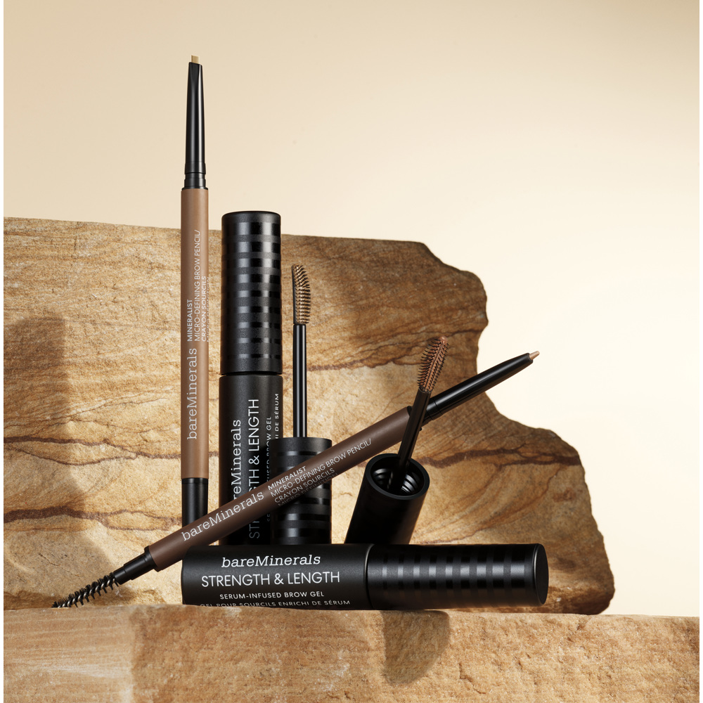 Mineralist Micro-Defining Eyebrow Pencil