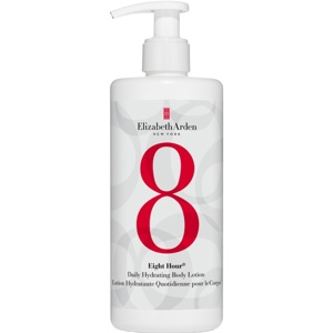 Eight Hour Daily Hydrating Body Lotion, 380ml