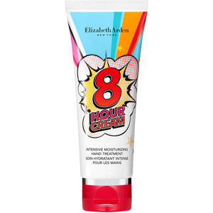 Eight Hour Cream Moisturizing Hand Treatment Super Hero Limited Edition, 75ml
