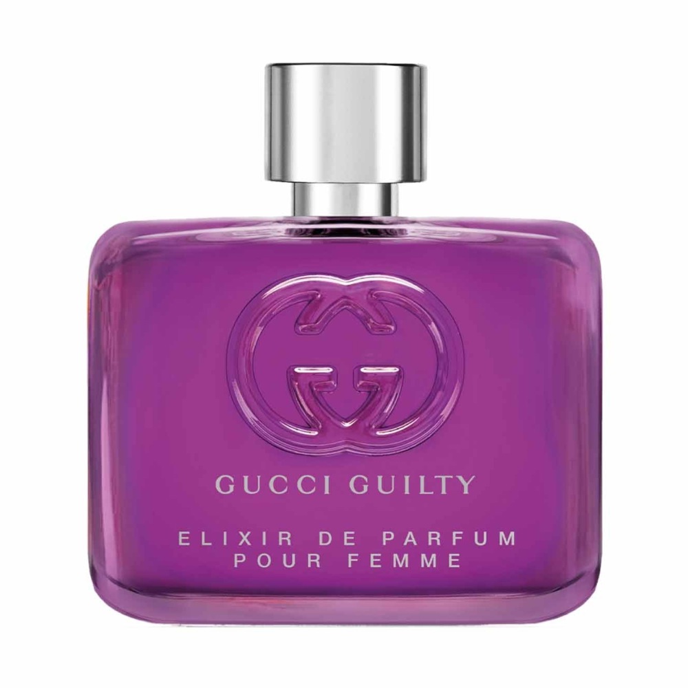 Guilty Elixir, Parfum 60ml