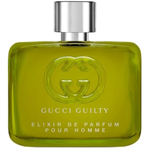 Guilty Elixir Pour Homme, Parfum 60ml