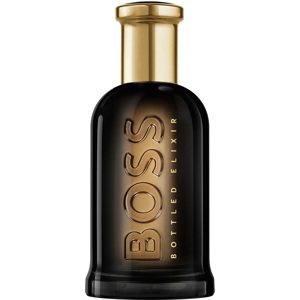 Bottled Elixir, Parfum