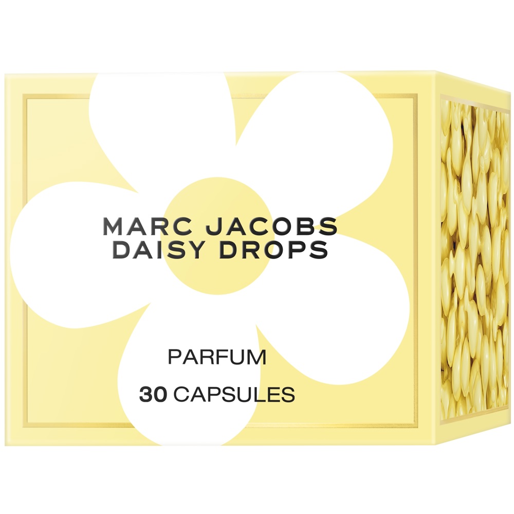 Daisy Capsules, EdT 30-Pack