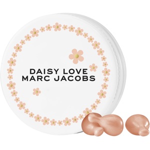 Daisy Love Capsules, EdT 30-Pack