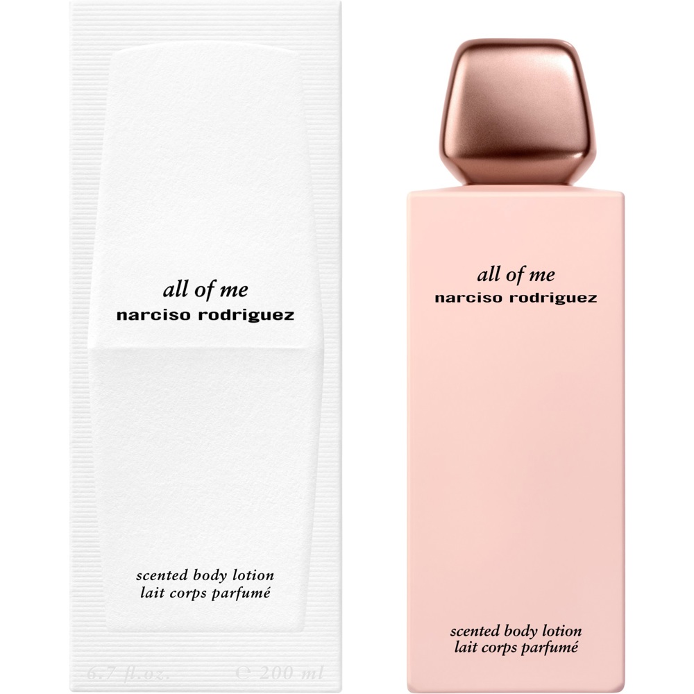 All of Me, EdP Body Lotion 200ml