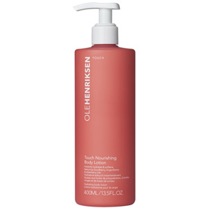 TOUCH Touch Nourishing Body Lotion, 400ml