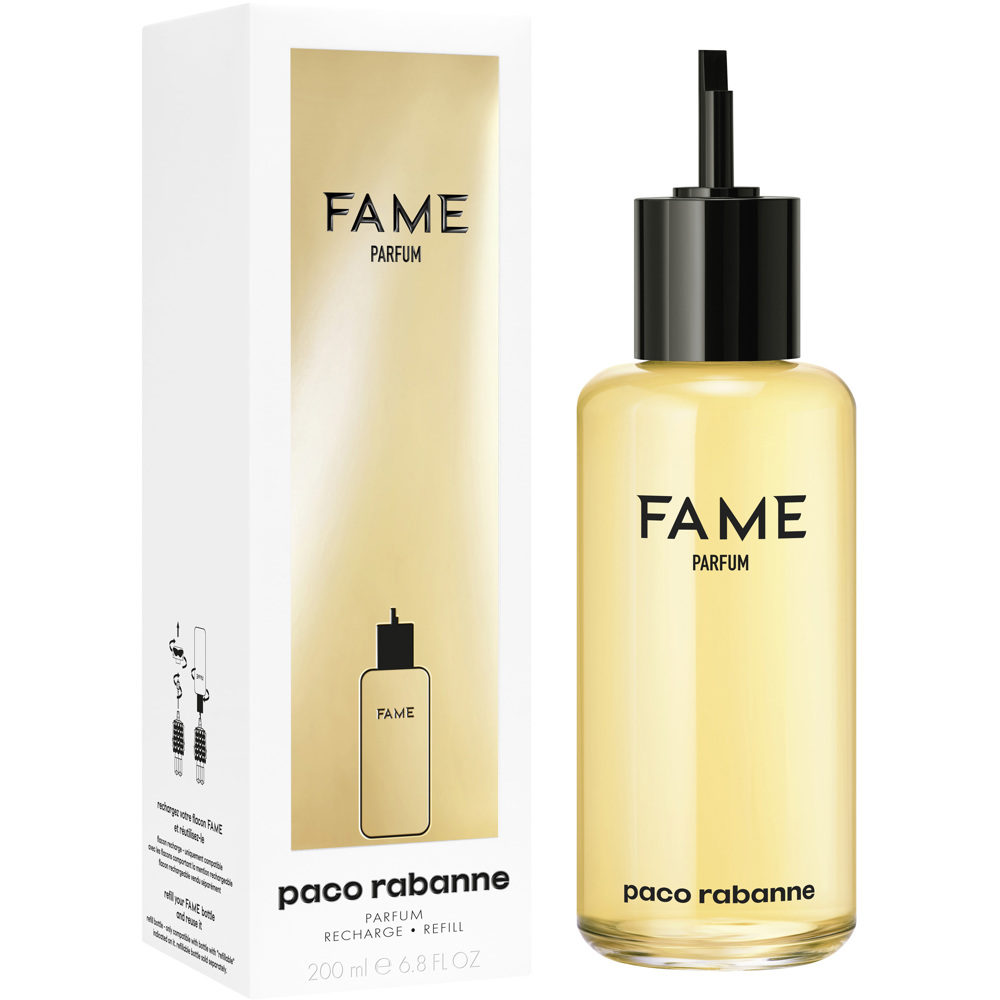 Fame, Parfum