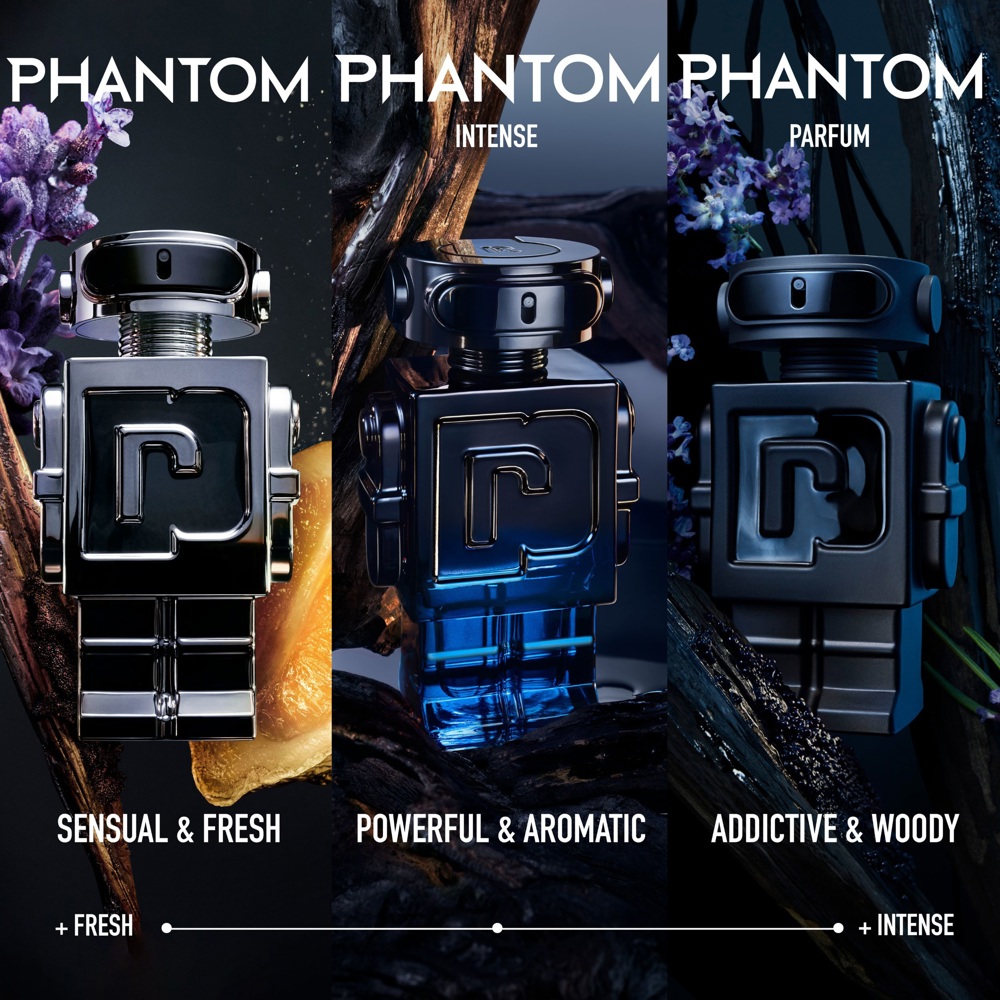Phantom Parfum