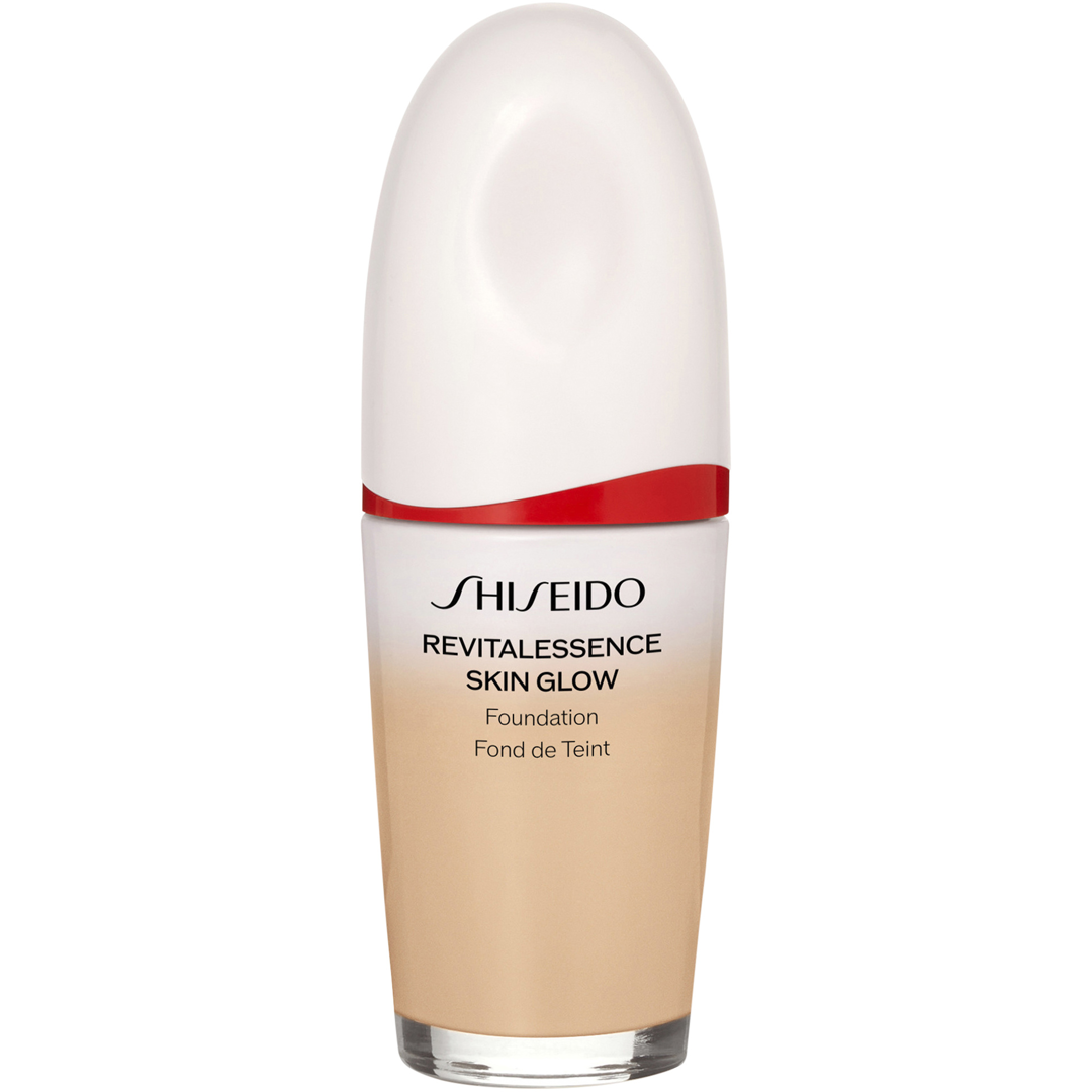 Shiseido RevitalEssence Skin Glow Foundation, 150 dam foundation