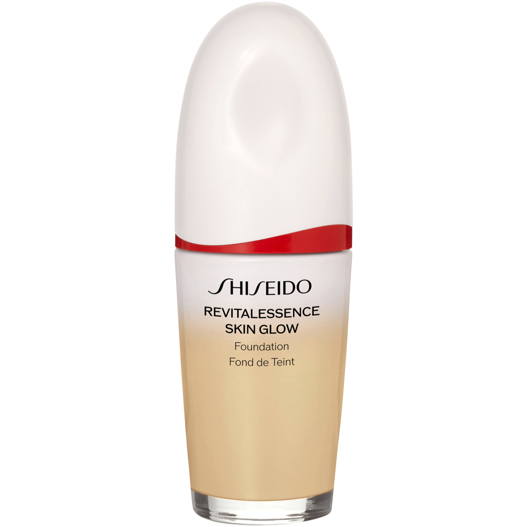 Shiseido RevitalEssence Skin Glow Foundation, 160 dam foundation