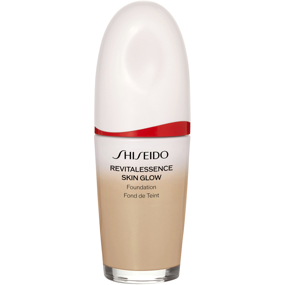 Shiseido RevitalEssence Skin Glow Foundation, 260 dam foundation