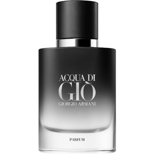Acqua di Gio Homme, Parfum