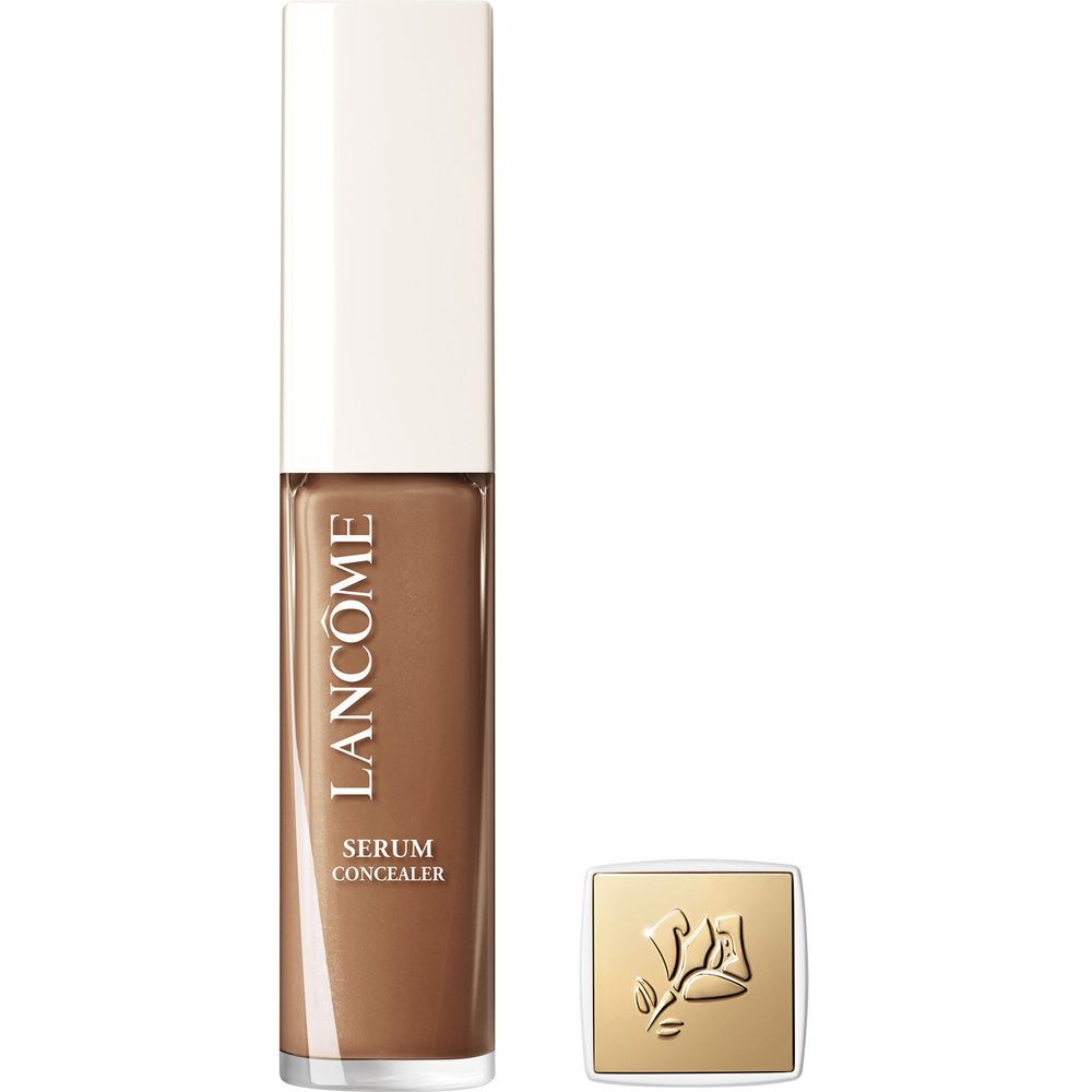 Teint Idole Ultra Wear Care & Glow Serum Concealer