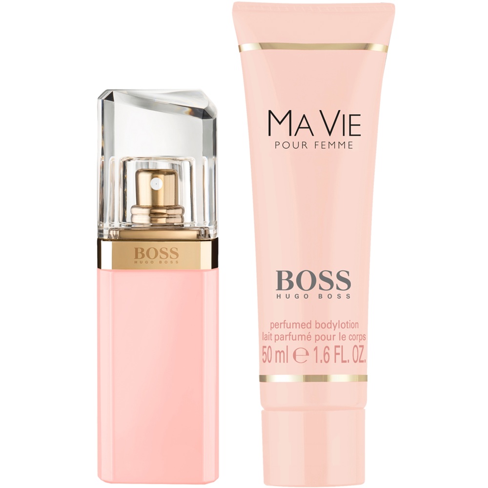 Ma Vie Festive Gift Set, EdP