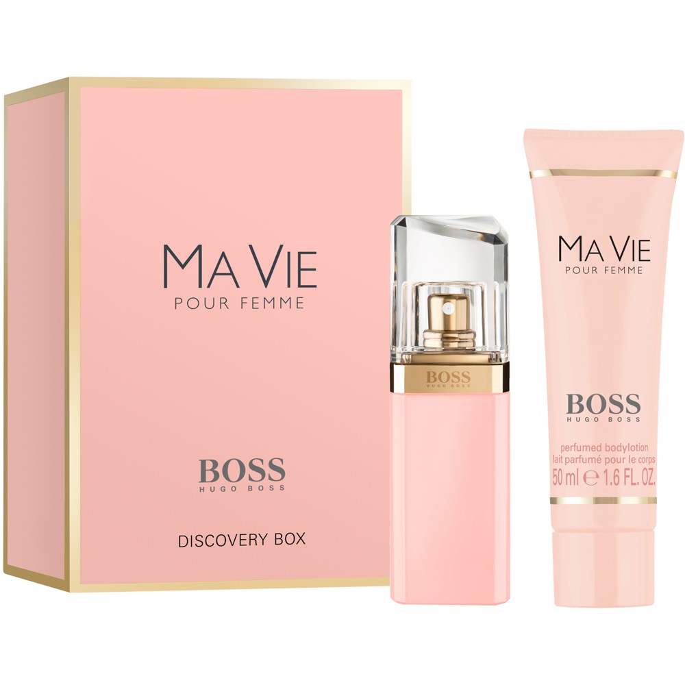 Ma Vie Festive Gift Set, EdP